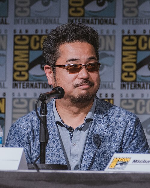 Katsuhiro Harada